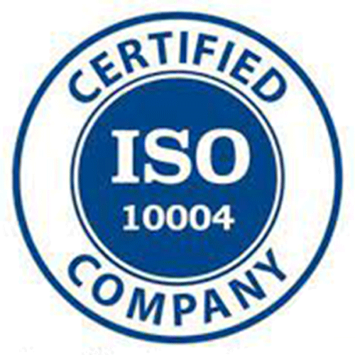 ISO 10004