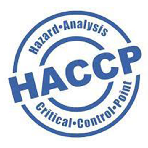HACCP