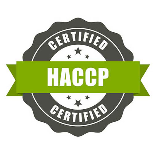 HACCP