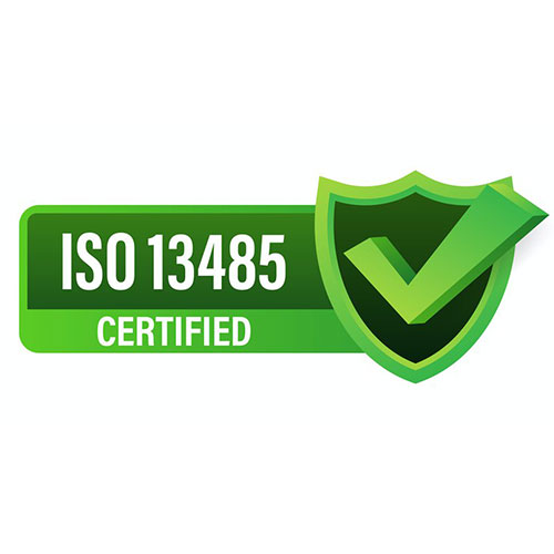 ایزو 13485