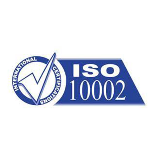 ISO 10002