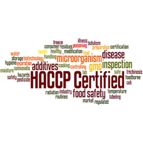 HACCP