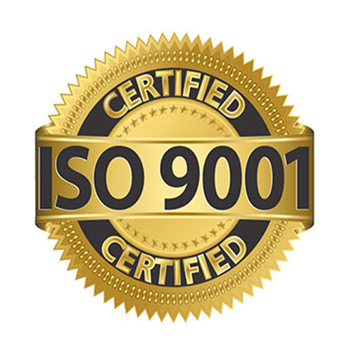 ISO 29001