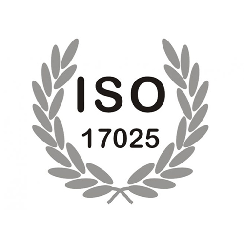 iso 17025