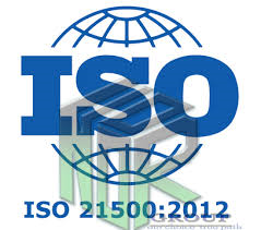 ISO 21500