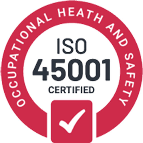 ایزو 45001