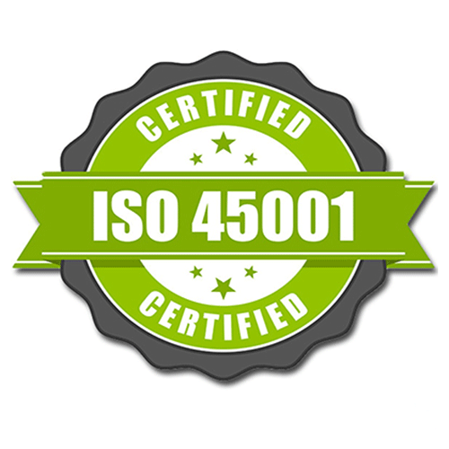 ایزو 45001