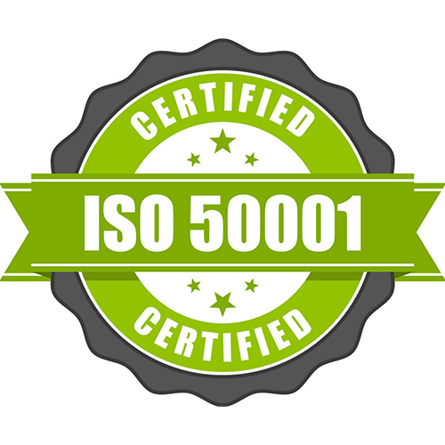ایزو 50001