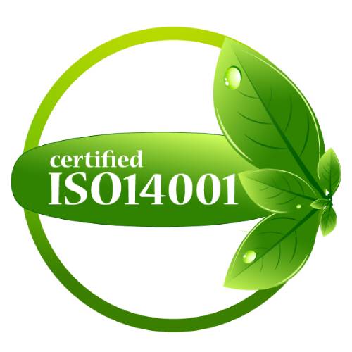 ایزو 14001