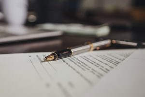 گواهی معتبر