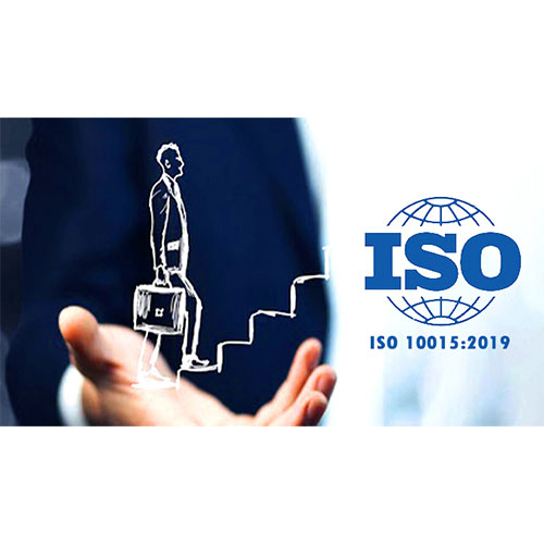 iso 10015