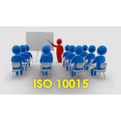 ایزو 10015