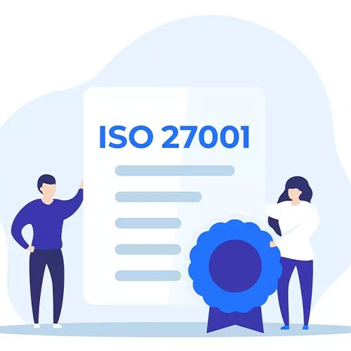 مدیریت امنیت اطلاعات