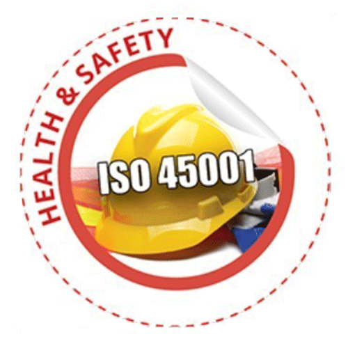 iso 45001