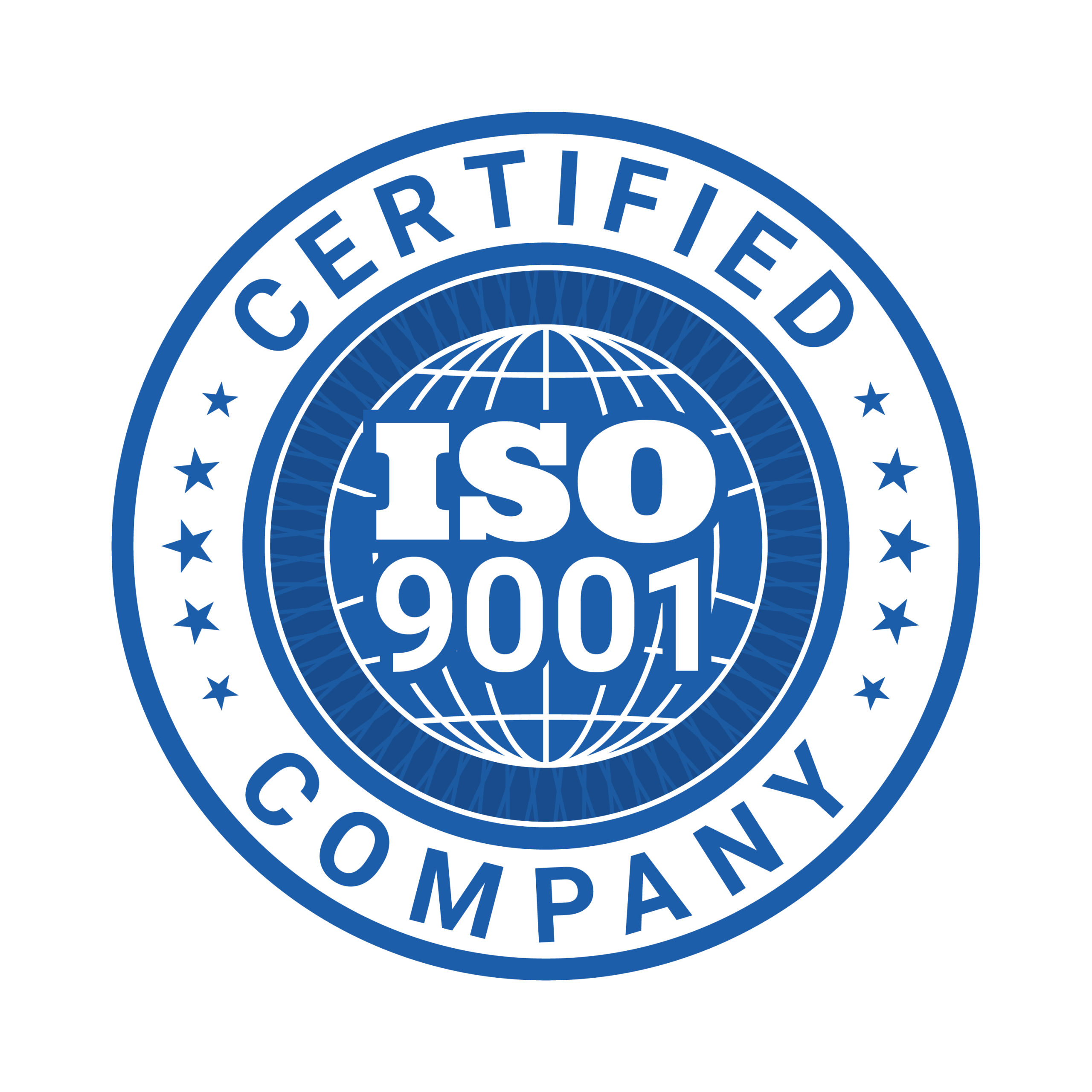 —Pngtree—iso 9001 certified company logo_20971536