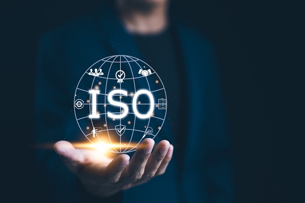 افزایش فروش و اعتبار برند با گواهینامه ایزو