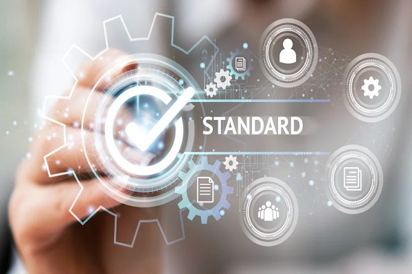 أخذ گواهینامه ایزو