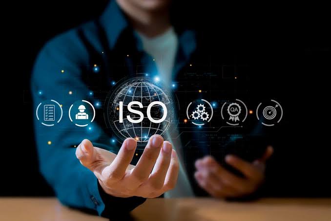 تفاوت گواهینامه ISO و استاندارد ملی ایران