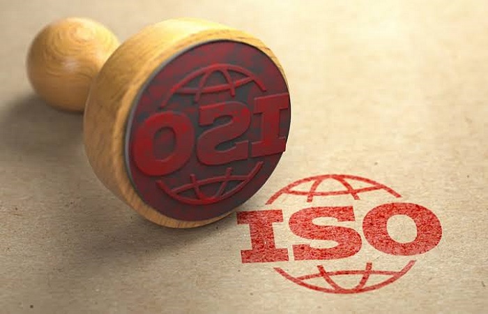 ISI مشاوره تخصصی و صدور سریع گواهینامه های ISO