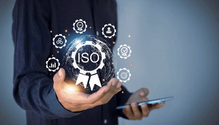 راهنمای کامل اخذ گواهینامه ISO